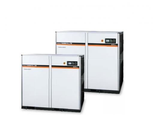 Máy Nén Khí Hiatchi 75kw - Kỹ Thuật Khí Nén Đại Diện Hitachi Việt Nam