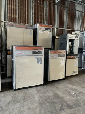 Bán Máy Nén Khí Cũ Bắc Giang