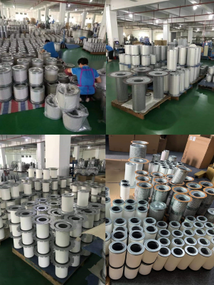 PHỤ TÙNG MÁY NÉN KHÍ
