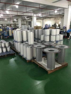 Bán Phụ Tùng Máy Nén Khí Bắc Giang