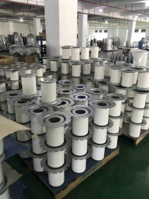 Bán Phụ Tùng Máy Nén Khí Thái Nguyên