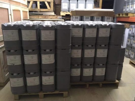 Dầu Máy Nén Khí IngersollRand - UltraCoolant