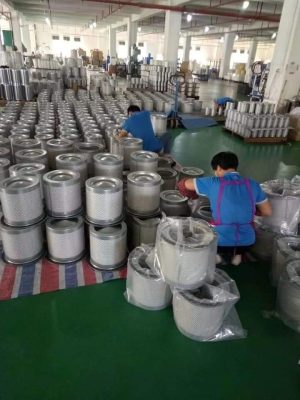 bán phụ tùng máy nén khí bắc ninh