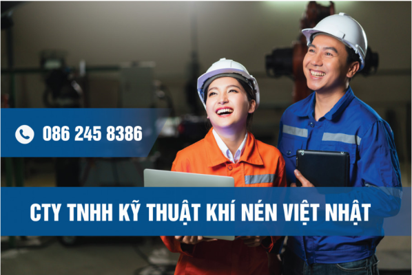Nơi Bán Máy Nén Khí Cũ Giá Rẻ