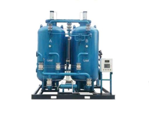 Máy Tạo Khí Nito Độ Tinh Khiết 98% LH 0862 45 8386