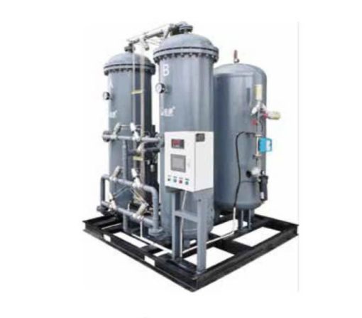 Máy Tạo Khí Nito Độ Tinh Khiết 98% LH 0862 45 8386