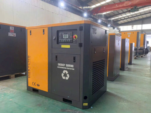 Máy Nén Khí Dokyung 75Kw