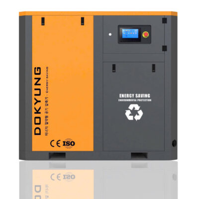 Máy Nén Khí Dokyung 22Kw