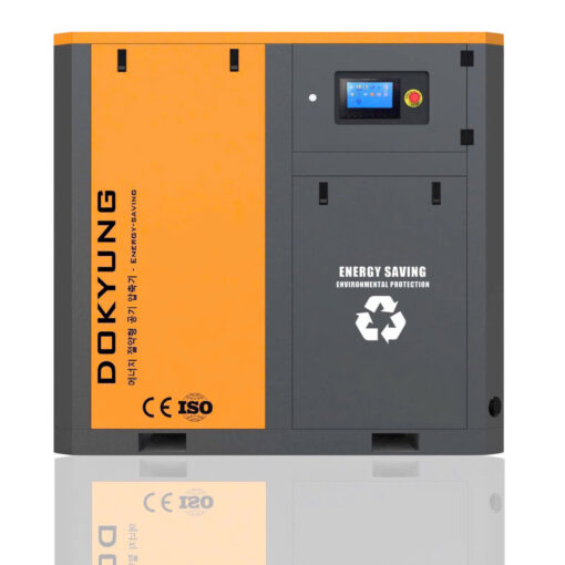 Máy Nén Khí Dokyung 37Kw
