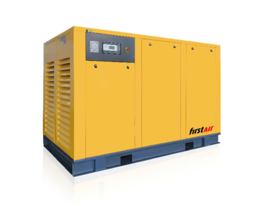 Máy nén khí 2 Cấp FirstAir 355kw