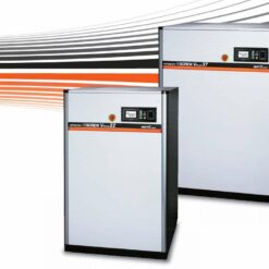 Máy Nén Khí 37kw Hitachi OSP37M5AN2