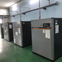 Máy Nén Khí 37kw Hitachi OSP37M5AN2