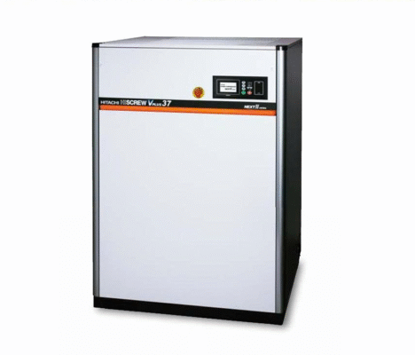 Máy Nén Khí 37kw Hitachi OSP37VAN2