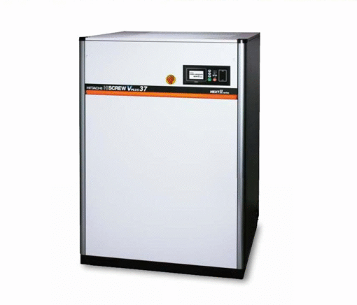 Máy Nén Khí 37kw Hitachi OSP37VAN2