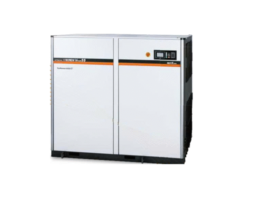 Máy Nén Khí 55kw Hitachi OSP55M5AN2