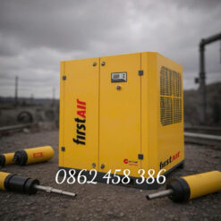Máy Nén Khí FirstAir tại công ty khí nén việt nhật 0862 458 386