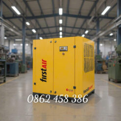 Máy Nén Khí FirstAir tại công ty khí nén việt nhật 0862 458 386