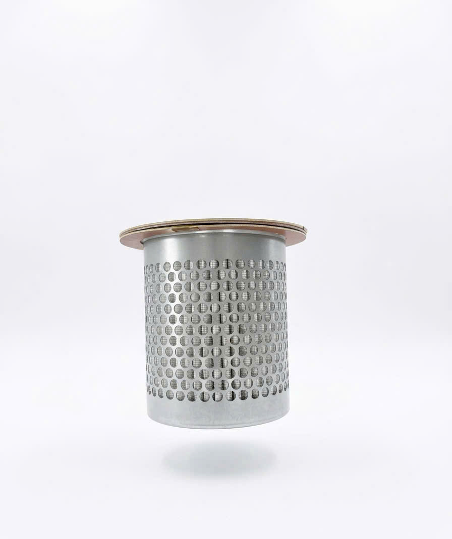 Lọc Tách Dầu FirstAir - Khí Nén Việt Nhật - Đại Lý Cung Cấp Phụ Tùng Chính Hãng - Giải Pháp Bảo Trì Máy Nén Khí FirstAir