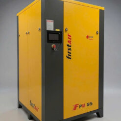 Máy Nén Khí FirstAir FPM55A-8 bảo hành 5 năm